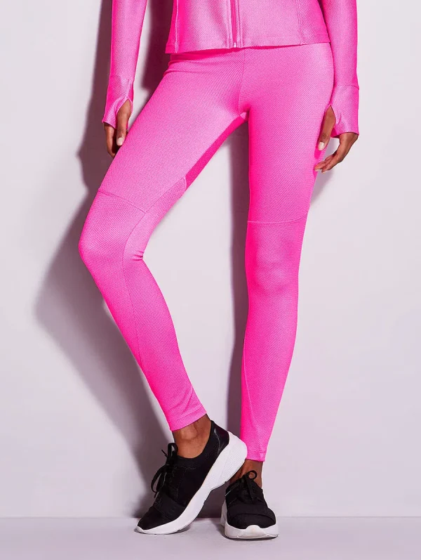 CALÇA LEGGING DUNA PINK NEON - Imagem 3