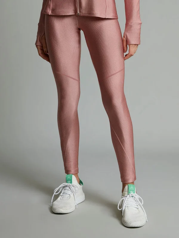 CALÇA LEGGING DUNA ROSE RETRO - Imagem 5