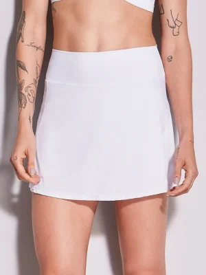 SAIA SHORTS BÁSICO AZUL MARINHO DARK