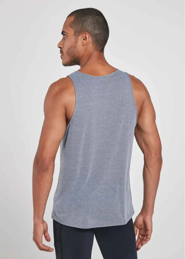 Regata Masculina Thermodry Rastros - Imagem 2