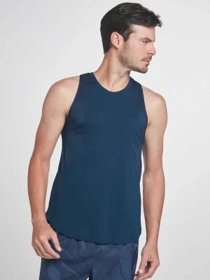 Regata Masculina Grafismo