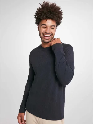 Camiseta Masculina Manga Longa Quadrile