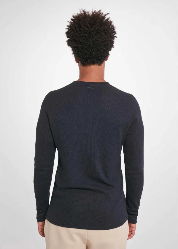 Camiseta Masculina Manga Longa Quadrile - Imagem 2