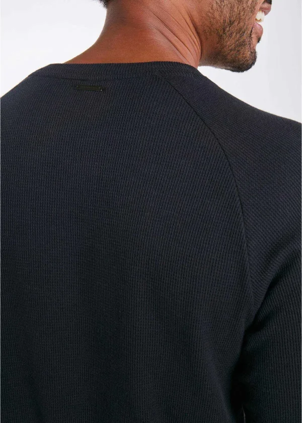 Camiseta Masculina Manga Longa Quadrile - Imagem 4