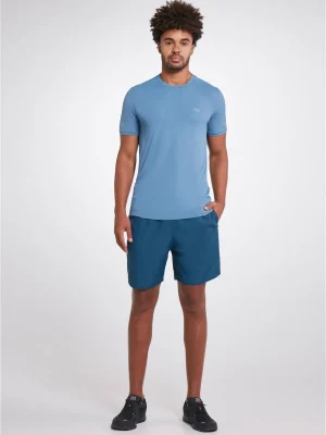 Shorts Masculino Médio Zíper