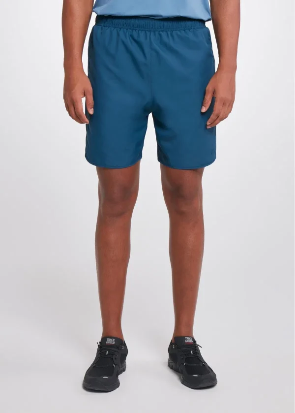Shorts Masculino Médio Zíper - Imagem 2
