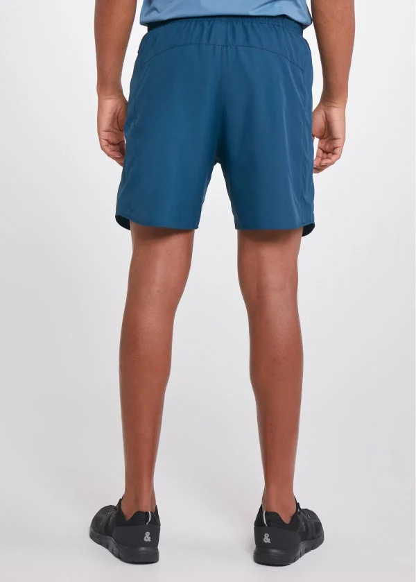 Shorts Masculino Médio Zíper - Imagem 3