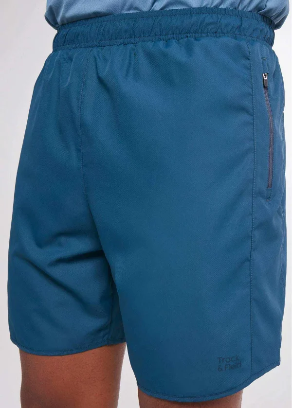Shorts Masculino Médio Zíper - Imagem 4
