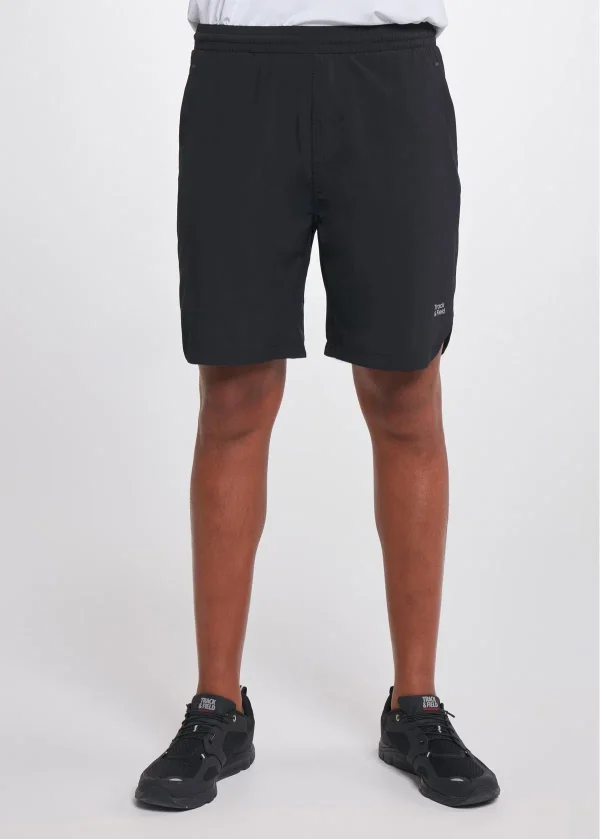 Shorts Masculino Longo Recortado - Imagem 2