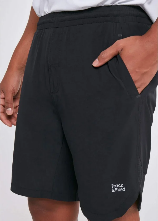 Shorts Masculino Longo Recortado - Imagem 4