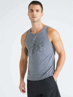 Regata Masculina Thermodry Linhas
