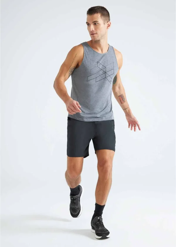 Regata Masculina Thermodry Linhas - Imagem 3