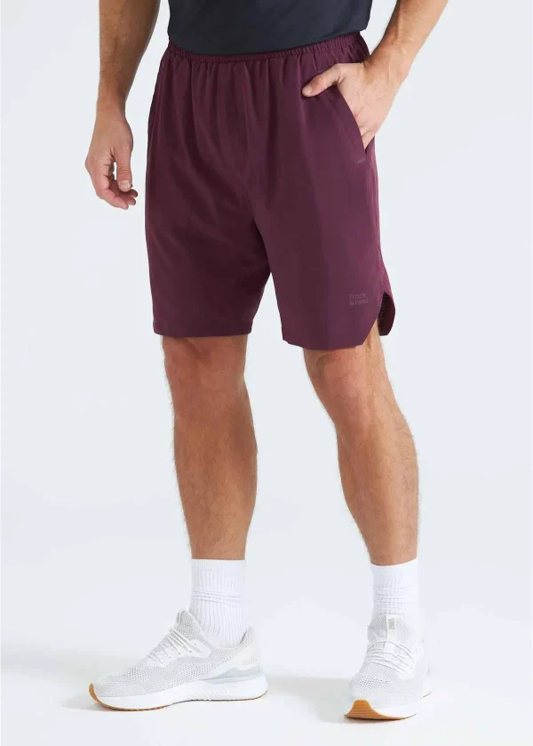 Shorts Masculino Longo Recortado - Imagem 2