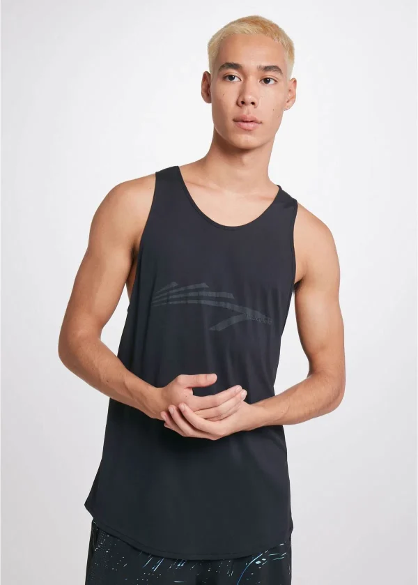 Regata Masculina Thermodry Energia