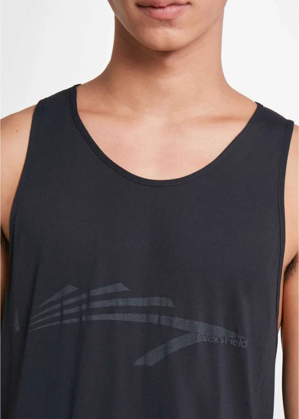 Regata Masculina Thermodry Energia - Imagem 2