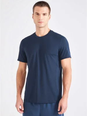 Camiseta Masculina Manga Curta Sintonia