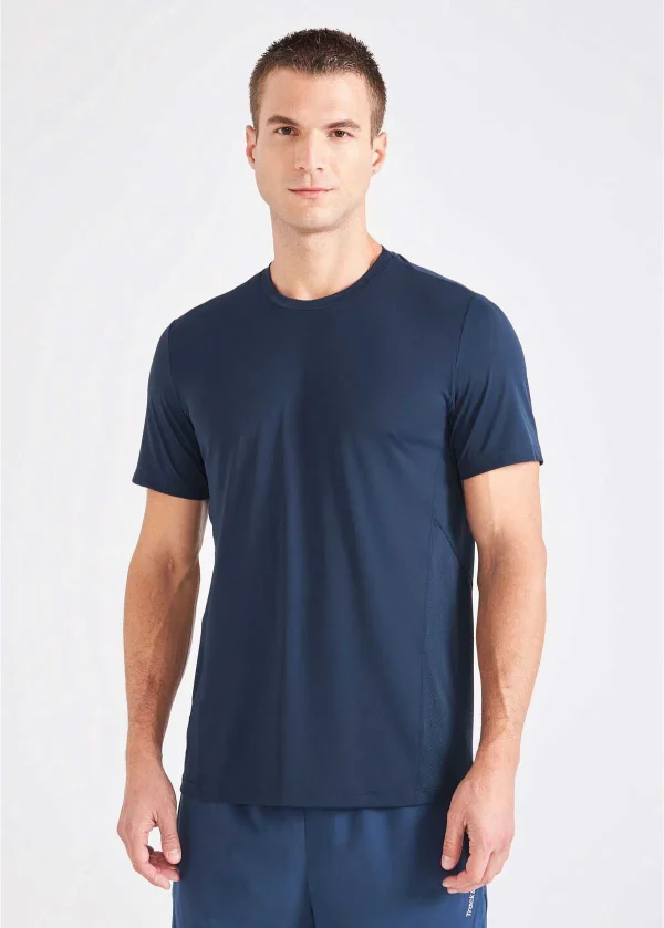 Camiseta Masculina Manga Curta Sintonia