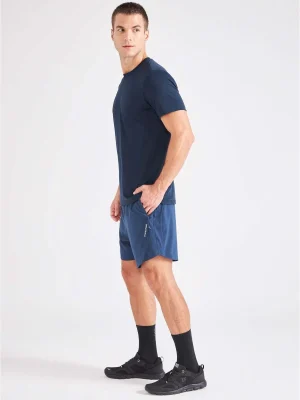 Shorts Masculino Longo Sintonia