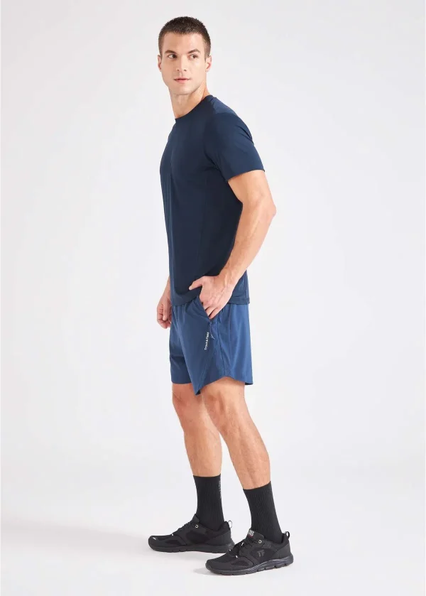 Shorts Masculino Longo Sintonia