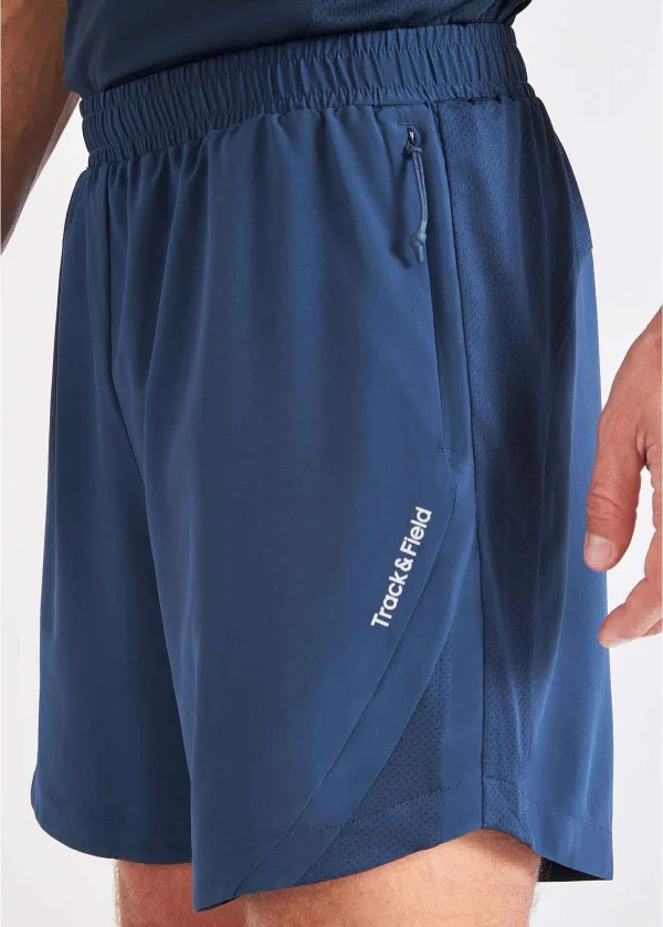 Shorts Masculino Longo Sintonia - Imagem 3