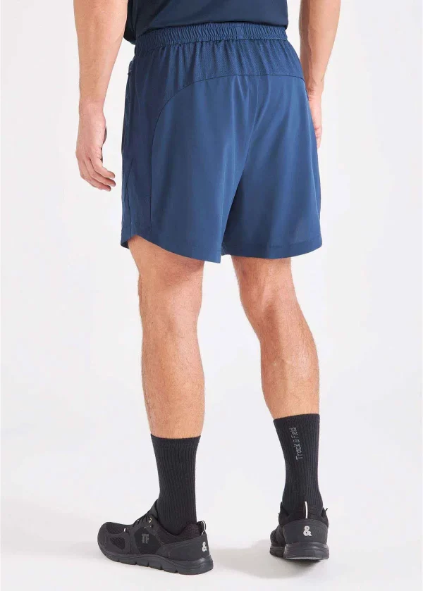 Shorts Masculino Longo Sintonia - Imagem 2